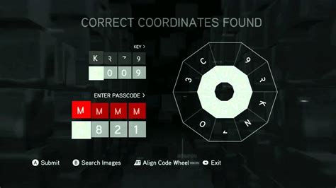 acb subject 16 puzzles.